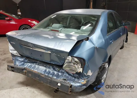 2003 Toyota Camry Le из США, поврежденный, VIN 4T1BE32K03U780410